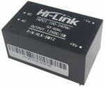  Hi-Link 240V /12V 450mA HLK-5M12 tápegység nyomtatott változat