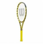 Wilson Racheta Wilson Minions Ultra 100 - Neracordata (Wr064811) Racheta tenis