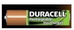 Duracell Akku Recharge Ultra Micro - AAA 900mAh 2St. (203815) (203815)