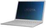 Dicota Mágneses 10.5" Microsoft Surface Go Betekintésvédelmi monitorszűrő (D31706) (D31706)