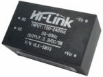  Hi-Link Tápegység 240V / 3, 3V 1500mA HLK-5M03 nyomtatható változat