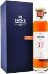 Bache-Gabrielsen Vintage 1973 37 éves Fins Bois cognac (0, 7L / 41, 2%) (COG-10623)