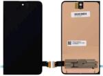  Google Pixel Fold Külső LCD Kijelző+Érintőpanel, Fekete (G949-00409-01) Service Pack