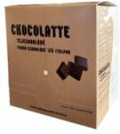 Kávégourmet Chocolatte forró csokoládé ízű italpor , tejcsokoládé (CHOTE01)