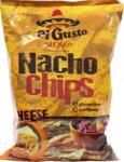 El Gusto MEXICO Brânză Nachos de porumb 180 g