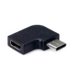 Roline Adapter USB C-C, M/F, Angled, Value, 12.99. 2996 (12.99.2996)