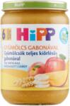  HIPP Déligyümölcsös alma teljes kiörlésű gabonával 190g