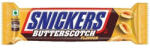  Snickers Butterscotch tejkaramell ízű csokoládé 40g