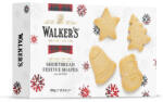  Walkers Shortbread Festive Shapes karácsonyi omlós keksz 350g