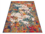  Színes modern FOXY szőnyeg Méret: 140x200 cm (TA77880/1D)