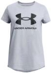 Under Armour Tricou Under Armour UA G SPORTSTYLE LOGO SS-GRY 1361182-035 Marime YMD (1361182-035) - top4running