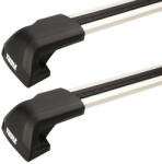 Thule Tetőcsomagtartó Thule Edge Ford Focus Mk IV 5-dr Estate Süllyesztett sínek 19+