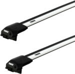 Thule Tetőcsomagtartó Thule Edge Ford Explorer 5-dr SUV Tetősínek 20+