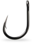 Mustad Hoodlum Live Bait Hook 6/0 5db/csomag (m4155600) - marlin