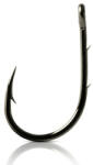 Mustad Eyed Baitholder Hook 1 10db/csomag (m4220001) - marlin
