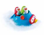 Infantino - Barcă de baie cu pinguini (304265INF)