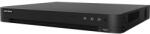 Hikvision DVR PoC AcuSense 8 canale video, 5MP, Analiza video, Alarma, Hikvision iDS-7208HUHI-M2-P (iDS-7208HUHI-M2-P)