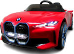 R-Sport BMW i4 elektromos kisautó - piros (BMW-I4-RED)