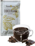 Foodness Keserű csokoládé 30g