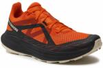 Salomon Pantofi pentru alergare Salomon Ultra Flow L47525400 Roșu Bărbați