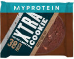 Myprotein Xtra Cookie 75 g, dupla csokoládé darabok