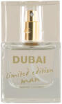 HOT Dubai - feromon parfüm férfiaknak (30ml) - doktortaurus