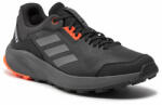 Adidas Pantofi pentru alergare adidas Terrex Trail Rider Trail Running IF0385 Gri Bărbați