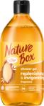 Nature Box tusfürdő feltöltő & élénkítő illattal 385 ml