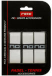 NOX Overgrip "NOX Overgrip Pro 3P - white