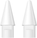Baseus Apple Pencil 1/ 2 póthegy - 2db