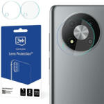 3mk Lens Protect ZTE Blade A73 kamera lencsevédő fólia - 4db