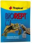 Tropical Biorept W 20g többösszetevős vízi teknőstáp
