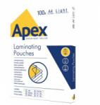 Apex Film laminat Apex, A4, 80 μm, 100 bucăți, office1_1074220023