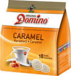 Domino Paduri Domino Caramel compatibile Senseo 18 buc