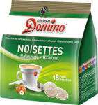 Domino Paduri Domino Alune compatibile Senseo 18 buc