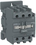 Schneider Electric Schneider LC1E40P7 Mágneskapcsoló 3P 60A 230V~ 400V 18, 5kW 40A AC3 1z+1ny (LC1E40P7)