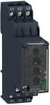 Schneider Electric Schneider RM22TR33 RM22 multifunkciós fázisfigyelő relé, 3f, 2CO, 8A, 380. . 480VAC (RM22TR33)