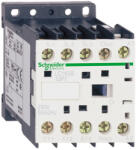 Schneider Electric Schneider LC1K0610V7 Mágneskapcsoló 6A, 1záró AC, 50/60Hz (LC1K0610V7)