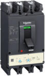 Schneider Electric Schneider LV563306 CVS630F (36 kA) 3P3D TM600D EasyPact komplett megszakító (LV563306)