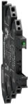 Schneider Electric Schneider RSLZRA1 Zelio foglalat, RSL sorkapocsreléhez, 12 és 24 VAC/DC, rugós (RSLZRA1)