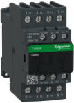 Schneider Electric Schneider LC1DT40MD Mágneskapcsoló 4P 40A 220V= 1NO+1NC (LC1DT40MD)