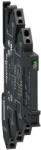 Schneider Electric Schneider RSL1PRBU Zelio RSL sorkapocs relé, 1CO, 6A, 24VAC/DC, rugós foglalattal (RSL1PRBU)