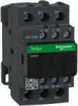 Schneider Electric Schneider LC1D32F7 Mágneskapcsoló 3P 50A 110V 400V 15kW 32A AC3 1z+1ny (LC1D32F7)
