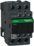 Schneider Electric Schneider LC1D38E7 Mágneskapcsoló 3P 50A 48V~ 400V 18, 5kW 38A AC3 1z+1ny (LC1D38E7)