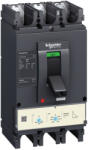 Schneider Electric Schneider LV563305 EasyPact CVS630F 3P3D komplett megszakító TM500D 36kA (LV563305)