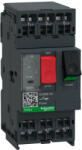 Schneider Electric Schneider GV2ME163 Motorvédő kapcsoló 9…14A, rugós csatlakozás (GV2ME163)