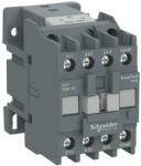 Schneider Electric Schneider LC1E0610P7 Mágneskapcsoló 3P 20A 230V~ 400V 2, 2kW 6A AC3 1z (LC1E0610P7)