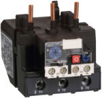 Schneider Electric Schneider LRD3365 Hőkioldó 10-es osztályú, 80. . 104A, D80 és D95-höz, csavaros csatlakozás (LRD3365)