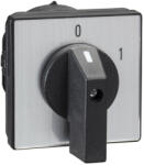 Schneider Electric Schneider K30F003UP Harmony K komplett bütykös kapcsoló, 32A, 3P, 60°, 3 fokozatú átkapcsoló (K30F003UP)