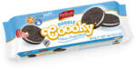 Coppenrath Double Cooky Kakaós glutén-, laktózmentes keksz vaníliás töltelékkel 300 g